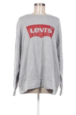 Női blúz Levi's, Méret XXL, Szín Szürke, Ár 12 199 Ft