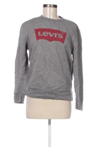 Damen Shirt Levi's, Größe S, Farbe Grau, Preis € 33,99