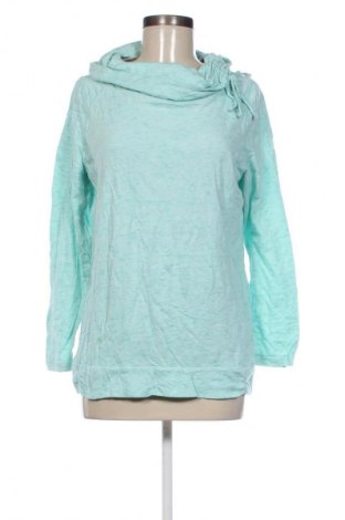 Damen Shirt Life, Größe L, Farbe Grün, Preis 13,49 €