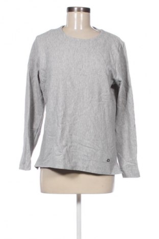 Damen Shirt Lisa Tossa, Größe L, Farbe Grau, Preis € 23,99