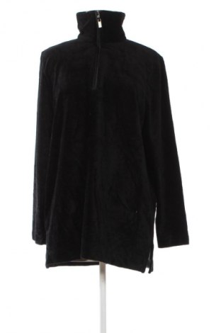 Bluză de femei Liz Claiborne, Mărime L, Culoare Negru, Preț 62,99 Lei