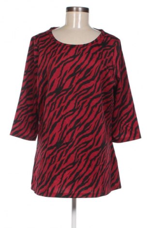 Damen Shirt Liz Devy, Größe XL, Farbe Rot, Preis € 13,49