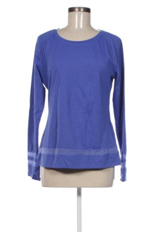 Damen Shirt Lole, Größe L, Farbe Blau, Preis € 23,99