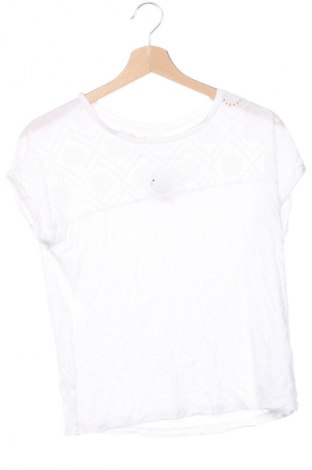 Damen Shirt Love To Lounge, Größe XS, Farbe Weiß, Preis € 10,00