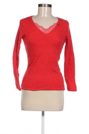 Damen Shirt Lucy, Größe S, Farbe Rot, Preis 13,49 €