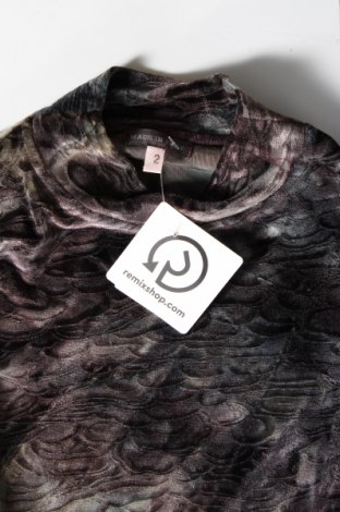 Damen Shirt Made In Italy, Größe S, Farbe Mehrfarbig, Preis 13,21 €