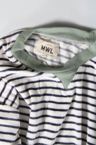 Γυναικεία μπλούζα Madewell, Μέγεθος XS, Χρώμα Πολύχρωμο, Τιμή 29,99 €