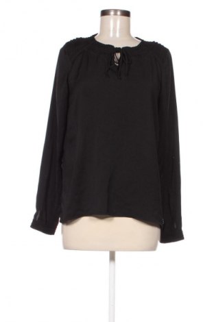 Bluză de femei Maison Scotch, Mărime S, Culoare Negru, Preț 209,18 Lei