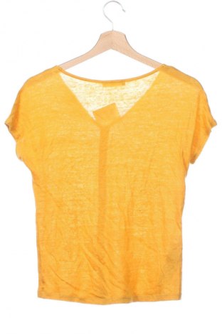 Damen Shirt Mango, Größe XS, Farbe Orange, Preis € 14,00