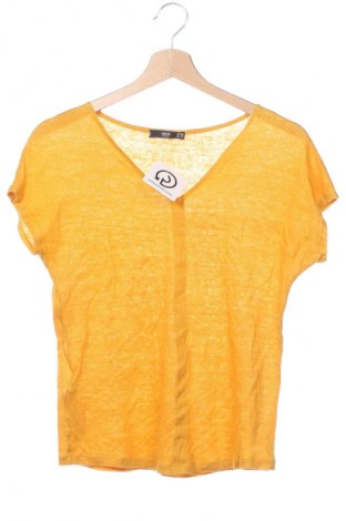 Damen Shirt Mango, Größe XS, Farbe Orange, Preis € 14,00