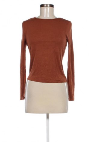 Damen Shirt Mango, Größe XS, Farbe Braun, Preis 9,99 €