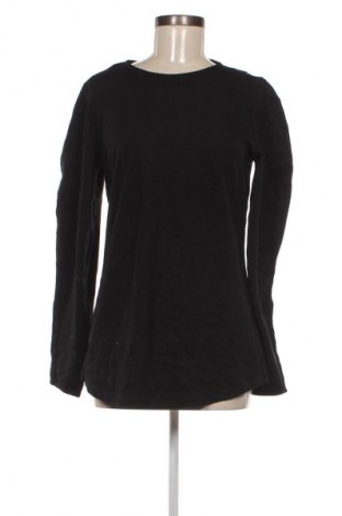 Damen Shirt Mango, Größe L, Farbe Schwarz, Preis 18,99 €