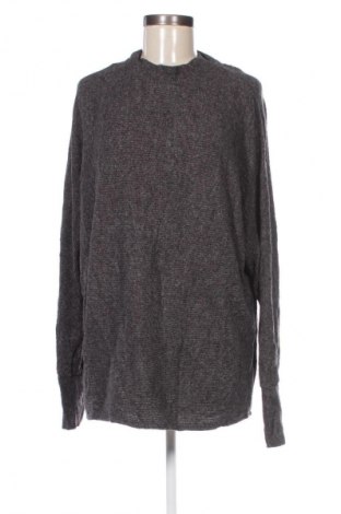 Damen Shirt Matty M, Größe XL, Farbe Grau, Preis € 10,99