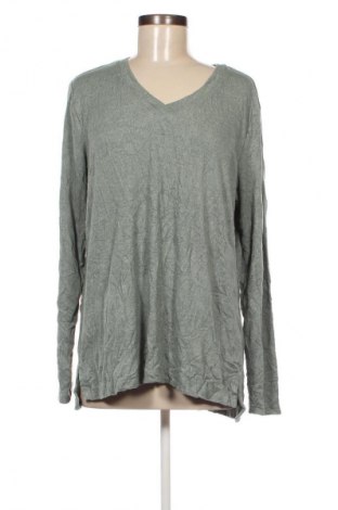 Damen Shirt Matty M, Größe XL, Farbe Grün, Preis 4,99 €