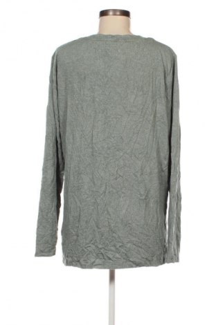 Damen Shirt Matty M, Größe XL, Farbe Grün, Preis 4,99 €