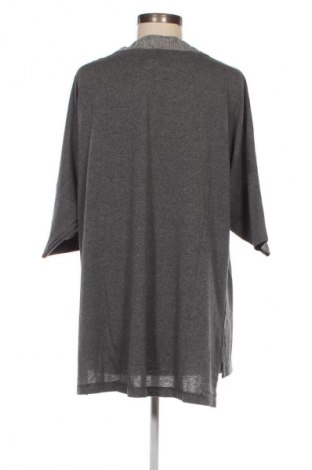 Damen Shirt Mia, Größe L, Farbe Grau, Preis 6,99 €