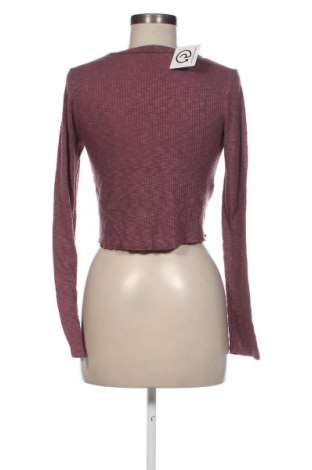 Damen Shirt Mind Code, Größe S, Farbe Aschrosa, Preis € 6,99