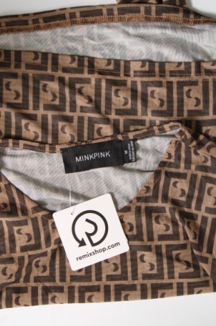 Bluză de femei Minkpink, Mărime M, Culoare Multicolor, Preț 157,99 Lei