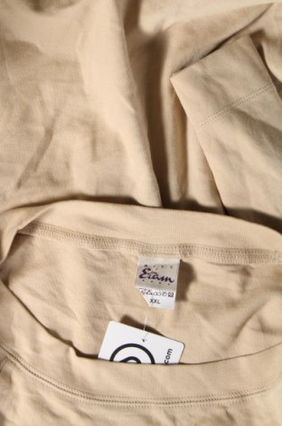 Damen Shirt Miss Etam, Größe XXL, Farbe Beige, Preis 16,99 €