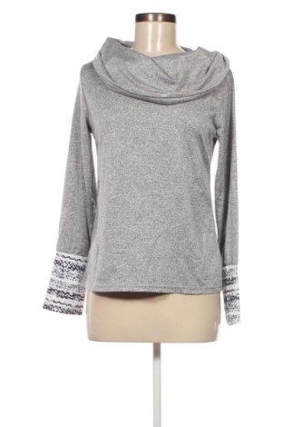 Damen Shirt MissLook, Größe M, Farbe Grau, Preis 6,99 €