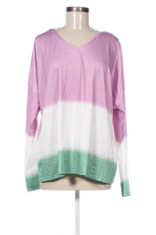 Damen Shirt MissLook, Größe XXL, Farbe Mehrfarbig, Preis € 9,99