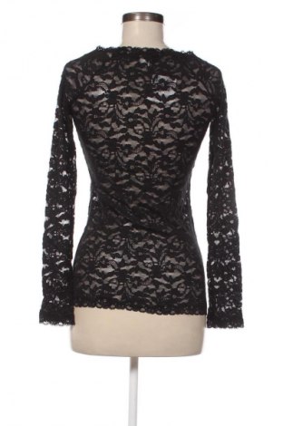 Bluză de femei Moda International, Mărime S, Culoare Negru, Preț 62,99 Lei