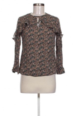 Damen Shirt Mohito, Größe S, Farbe Mehrfarbig, Preis 2,99 €