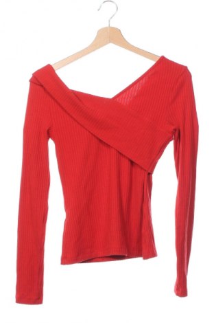 Damen Shirt Mohito, Größe XS, Farbe Rot, Preis € 10,00