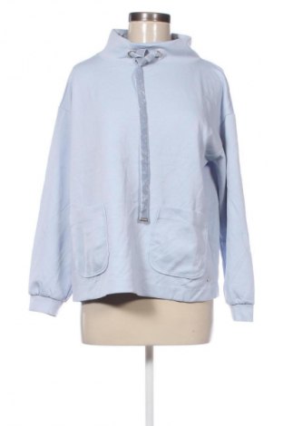 Damen Shirt Monari, Größe M, Farbe Blau, Preis 33,99 €