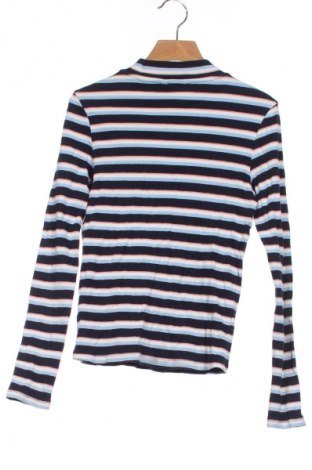 Damen Shirt Monki, Größe XS, Farbe Mehrfarbig, Preis € 4,99