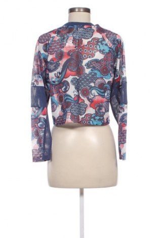 Damen Shirt Monki, Größe XS, Farbe Mehrfarbig, Preis 3,99 €