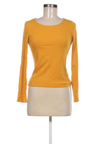 Damen Shirt Monki, Größe S, Farbe Orange, Preis € 9,49