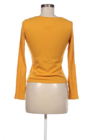 Damen Shirt Monki, Größe S, Farbe Orange, Preis € 9,49