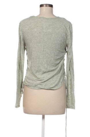 Damen Shirt Mossimo, Größe M, Farbe Grün, Preis € 13,49