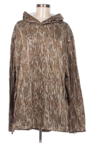 Bluză de femei Mossy Oak, Mărime XXL, Culoare Multicolor, Preț 30,99 Lei