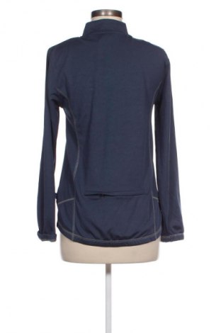 Damen Shirt Movement Session, Größe M, Farbe Blau, Preis € 6,99