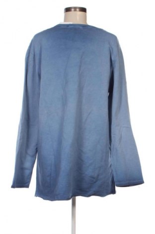 Damen Shirt NEW COLLECTION, Größe L, Farbe Blau, Preis € 17,00