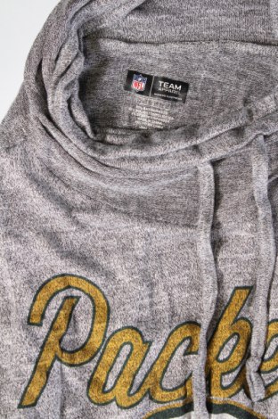 Dámska blúza NFL, Veľkosť L, Farba Sivá, Cena  19,45 €