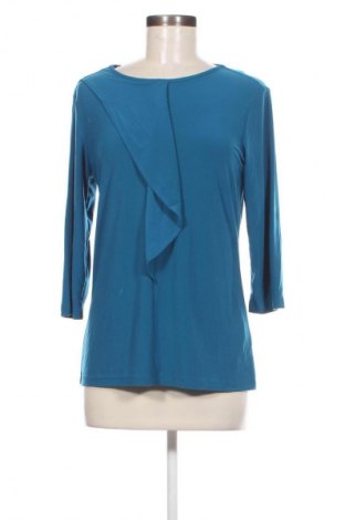 Damen Shirt NNT, Größe M, Farbe Blau, Preis 6,99 €