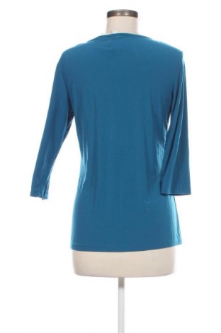 Damen Shirt NNT, Größe M, Farbe Blau, Preis 6,99 €