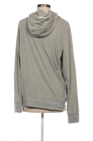 Damen Shirt Naketano, Größe L, Farbe Grau, Preis € 17,49