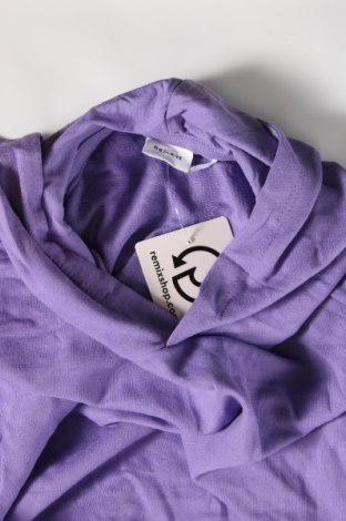 Damen Sweatshirt Name It, Größe S, Farbe Lila, Preis € 10,99