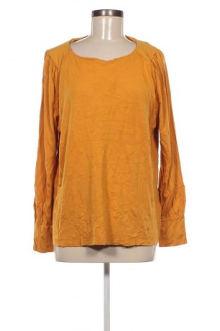 Damen Shirt Nanso, Größe XL, Farbe Gelb, Preis € 12,49