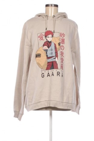 Damen Shirt Naruto Shippuden, Größe XL, Farbe Beige, Preis € 23,99