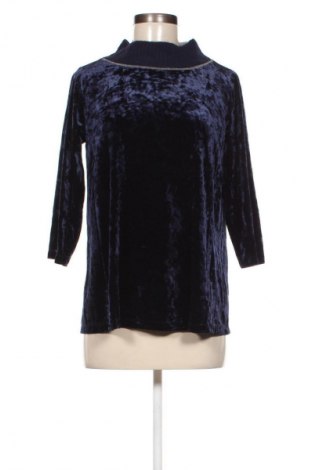 Damen Shirt Nice Connection, Größe S, Farbe Blau, Preis € 11,99