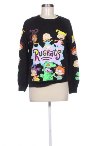 Bluză de femei Nickelodeon, Mărime S, Culoare Negru, Preț 62,99 Lei