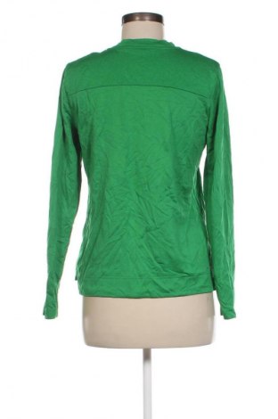 Damen Shirt Nike, Größe M, Farbe Grün, Preis € 19,49