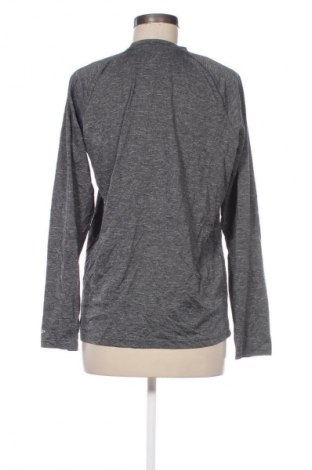 Damen Shirt Nike, Größe M, Farbe Grau, Preis € 21,99