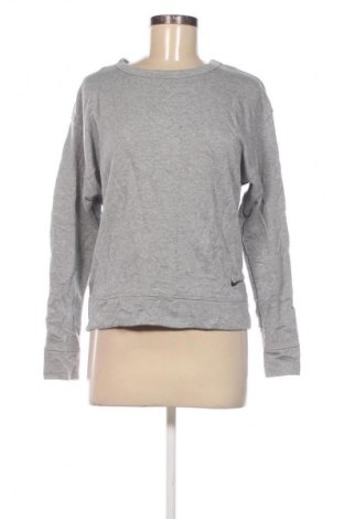 Damen Shirt Nike, Größe XS, Farbe Grau, Preis 33,99 €