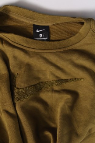 Dámska blúza Nike, Veľkosť L, Farba Zelená, Cena  19,45 €